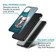 Adorable Baby Elephant Glass Case For Oppo F19 Pro Discount