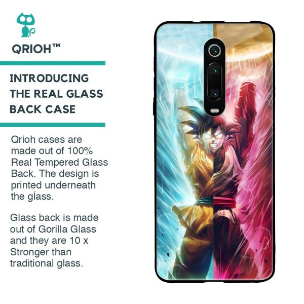 Ultimate Fusion Glass Case for Xiaomi Redmi K20 Online