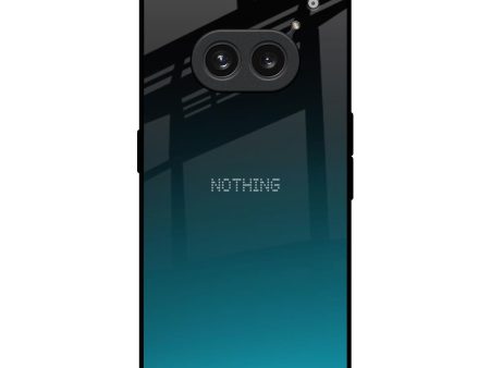 Ultramarine Glass Case for Nothing Phone 2a 5G Sale