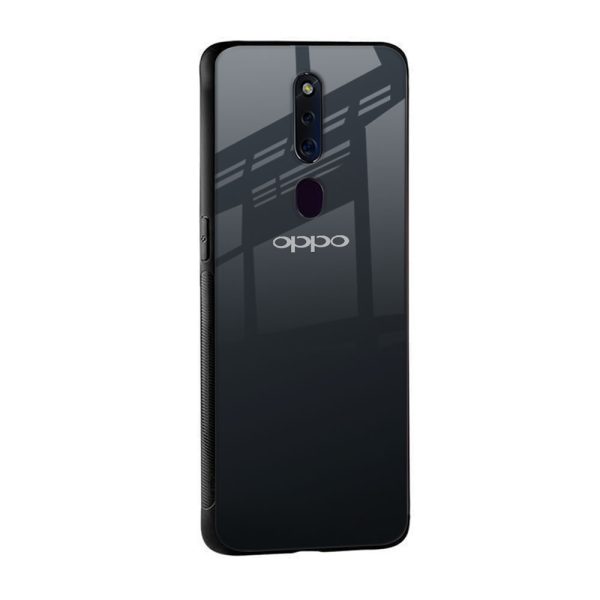 Stone Grey Glass Case For Oppo A36 For Sale