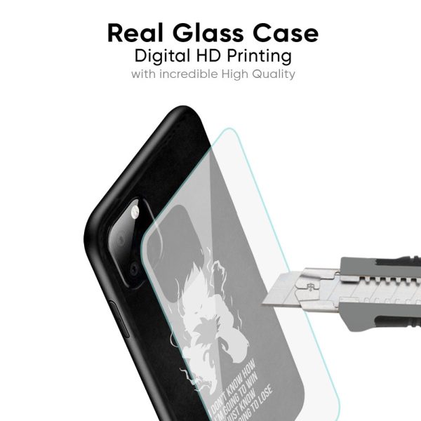 Ace One Piece Glass Case for Nothing Phone 2a Plus For Sale