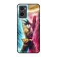 Ultimate Fusion Glass Case for Oppo A96 Supply