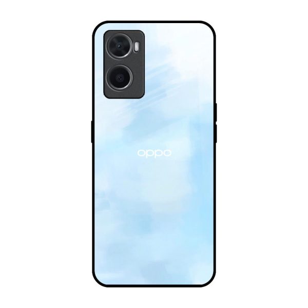 Bright Sky Glass Case for Oppo A76 For Discount