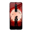 Winter Forest Glass Case for Xiaomi Redmi K20 Sale