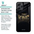 True King Glass Case for Redmi 12 For Cheap