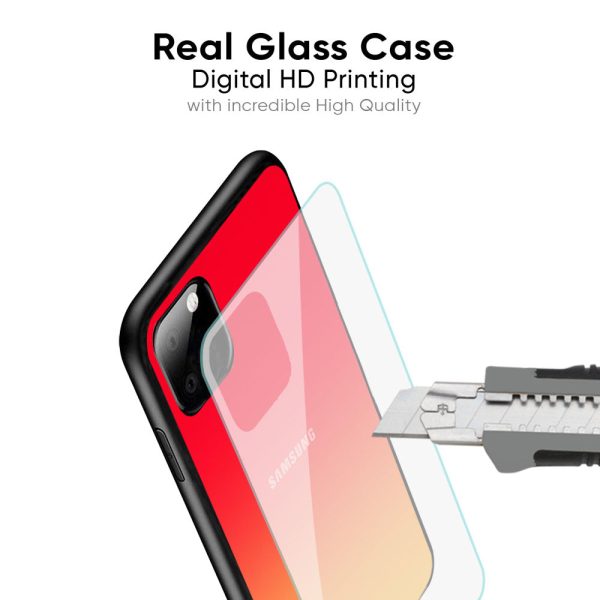 Sunbathed Glass case for Samsung Galaxy F34 5G Sale