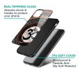 Worship Glass Case for Oppo Reno8T 5G Fashion