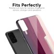 Brush Stroke Art Glass Case for Xiaomi Redmi K20 For Cheap