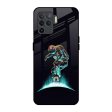 Star Ride Glass Case for Oppo F19 Pro Online