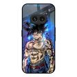 Branded Anime Glass Case for Nothing Phone 2a Plus Online Hot Sale