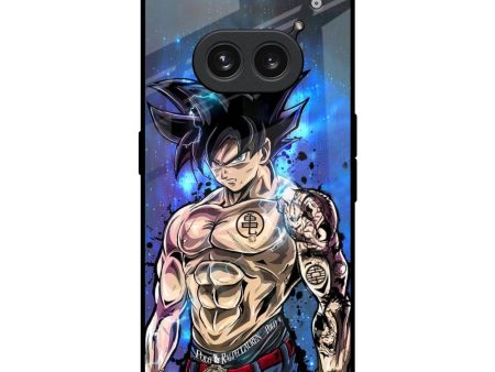 Branded Anime Glass Case for Nothing Phone 2a Plus Online Hot Sale