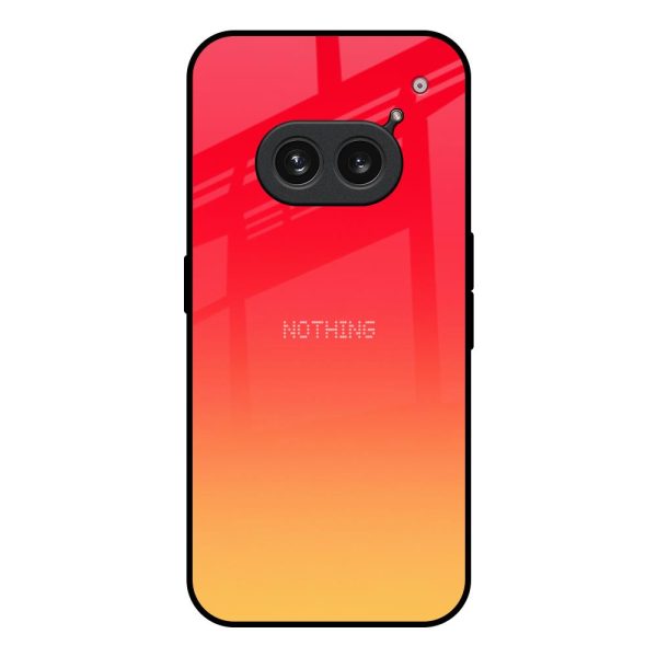 Sunbathed Glass case for Nothing Phone 2a 5G Fashion