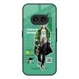 Zoro Bape Glass Case for Nothing Phone 2a 5G Sale