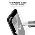 Space Traveller Glass Case for Nothing Phone 2a 5G on Sale