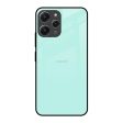 Teal Glass Case for Redmi 12 Online