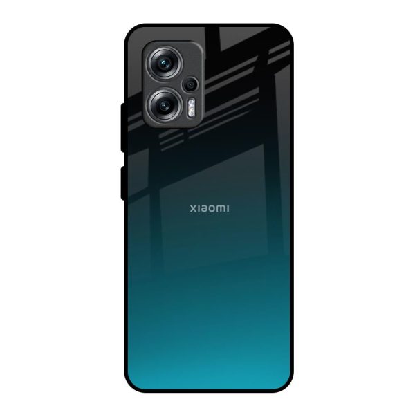 Ultramarine Glass Case for Redmi K50i 5G Discount