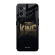 True King Glass Case for Oppo A96 For Cheap