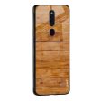 Timberwood Glass Case for Oppo A36 For Cheap