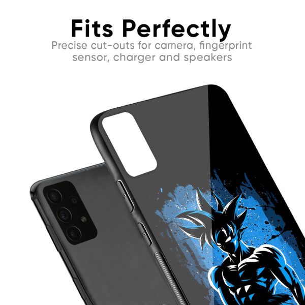 Splatter Instinct Glass Case for Xiaomi Redmi K20 Online now