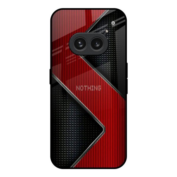 Art Of Strategic Glass Case For Nothing Phone 2a Plus Online Hot Sale