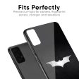 Super Hero Logo Glass Case for Xiaomi Redmi K20 on Sale