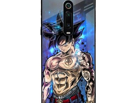 Branded Anime Glass Case for Xiaomi Redmi K20 Online