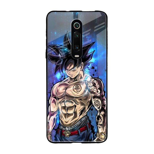 Branded Anime Glass Case for Xiaomi Redmi K20 Online