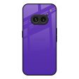 Amethyst Purple Glass Case for Nothing Phone 2a Plus Supply