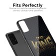 True King Glass Case for Xiaomi Redmi K20 Online Sale