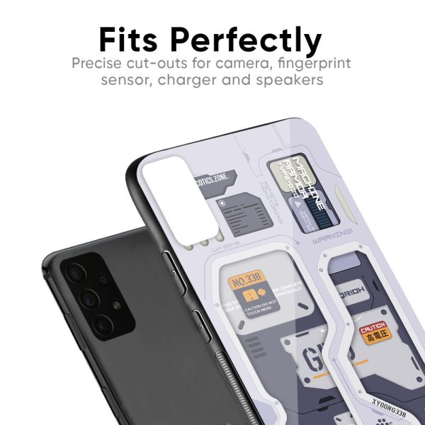 Tech Savvy Glass Case for Xiaomi Redmi K20 Supply