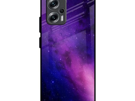 Stars Life Glass Case For Redmi K50i 5G For Cheap