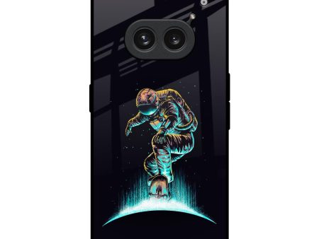 Star Ride Glass Case for Nothing Phone 2a Plus For Discount