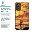 Sunset Vincent Glass Case for Samsung Galaxy F34 5G on Sale