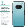 Arctic Blue Glass Case For Nothing Phone 2a 5G Online