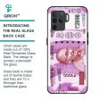 Stock Out Currency Glass Case for Oppo F19 Pro Online Hot Sale