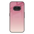 Blooming Pink Glass Case for Nothing Phone 2a 5G Sale