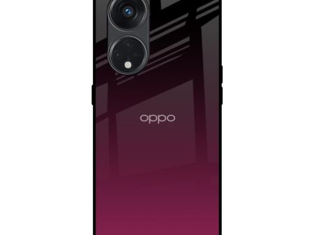 Wisconsin Wine Glass Case For Oppo Reno8T 5G Discount