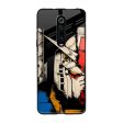 Transformer Art Glass Case for Xiaomi Redmi K20 Fashion