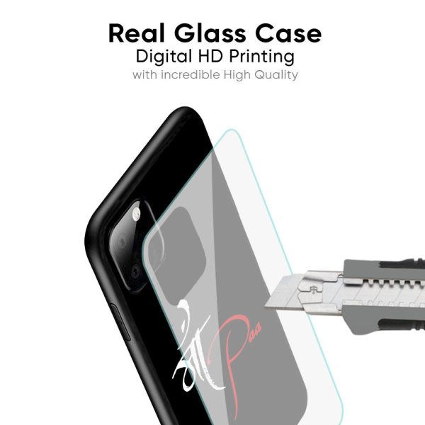 Your World Glass Case For Oppo F19 Pro For Cheap