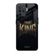 True King Glass Case for Oppo F19 Pro For Discount