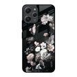 Artistic Mural Glass Case for Redmi 12 Online