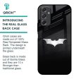 Super Hero Logo Glass Case for Samsung Galaxy F34 5G Discount