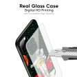 Astronaut on Mars Glass Case for Realme 8 Online