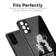 Ace One Piece Glass Case for Realme 8 For Sale