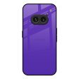 Amethyst Purple Glass Case for Nothing Phone 2a 5G Sale