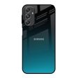 Ultramarine Glass Case for Samsung Galaxy M34 5G Hot on Sale