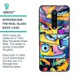 Anime Legends Glass Case for Xiaomi Redmi K20 For Discount