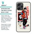 Bape Luffy Glass Case for Redmi 12 For Discount