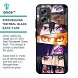 Anime Eyes Glass Case for Redmi K50i 5G on Sale