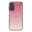 Blooming Pink Glass Case for Samsung Galaxy M34 5G Sale